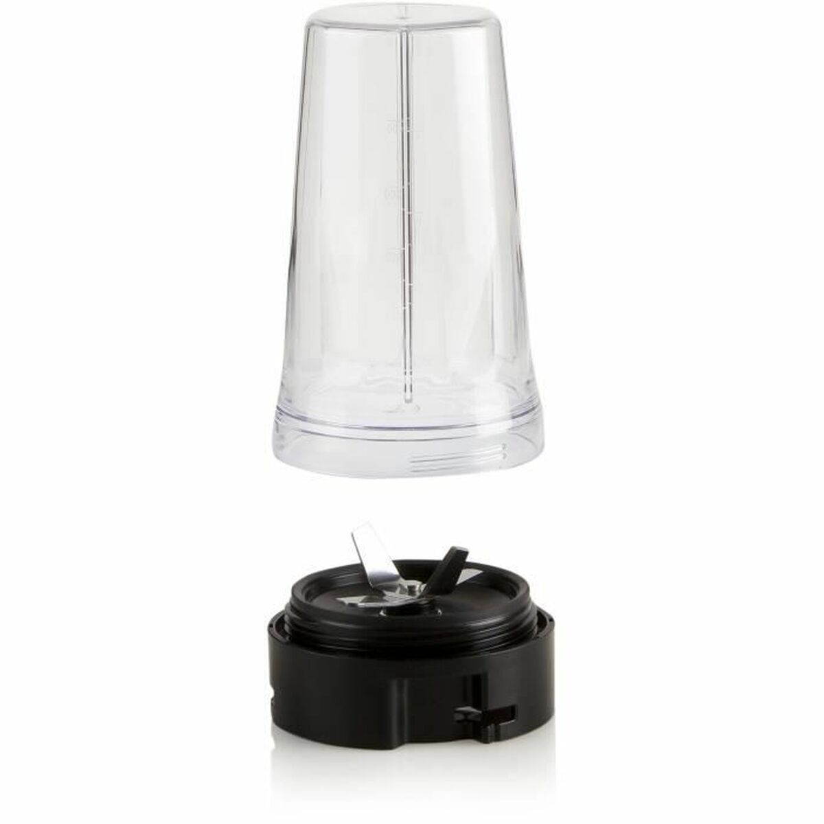 Mixér DOMO 900 W 600 ml Biela
